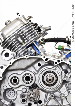 Motorcycle engine Motorcycle engine 29986685