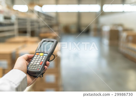 Warehouse service 29986730