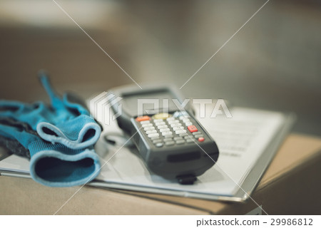 Logistics image 29986812