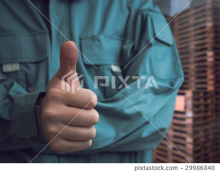 倉庫·物流形象 倉庫·物流形象 29986840