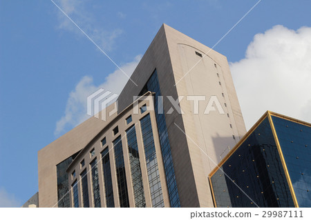 New Modern apartment buildings 29987111