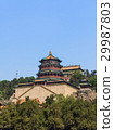 The Tower of Buddhist Incense in Beijing 29987803