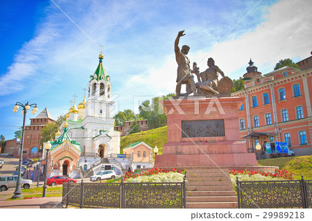 Novgorod, Volga 29989218