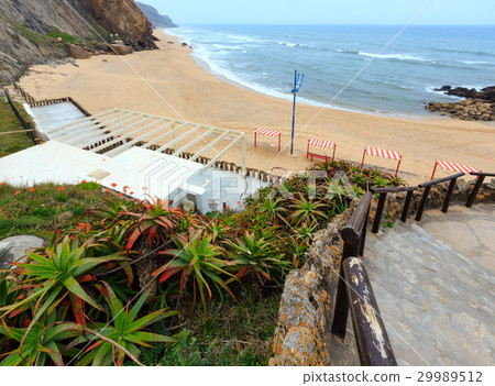 Praia do Guincho (Santa Cruz, Portugal). 29989512