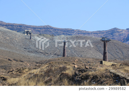 Aso Cable Truck 29989582