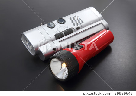 防災用品 29989645