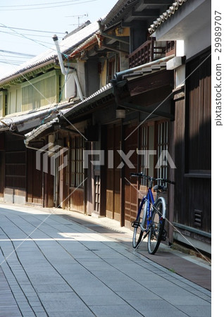 竹原城市景觀保護區 29989707