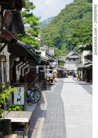 竹原城市景觀保護區 29989848