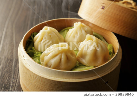 Xiaolongbao 29989940