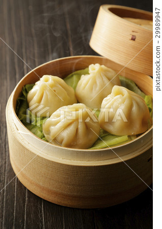 Xiaolongbao 29989947