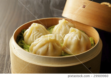 Xiaolongbao 29989960