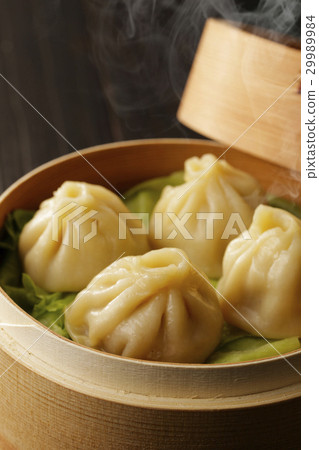 小籠包 29989984