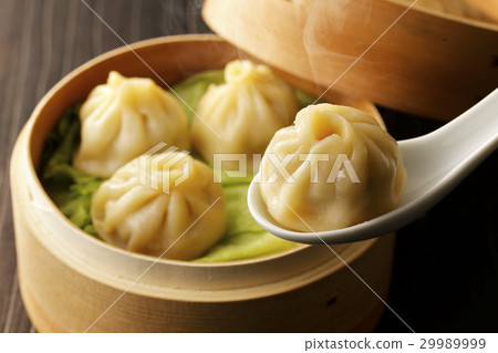 Xiaolongbao 29989999