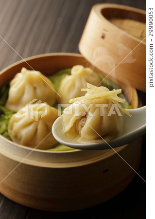 Xiaolongbao 29990053
