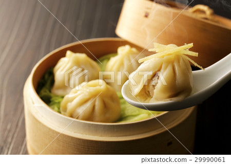 小籠包 小籠包 29990061