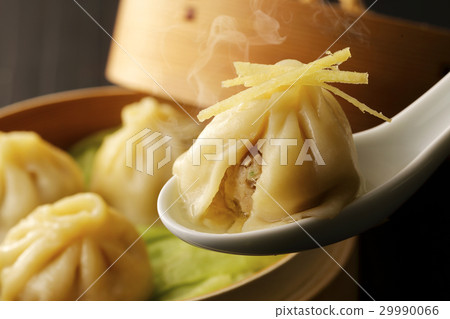 小籠包 29990066