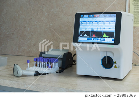 Laboratory Equipment 29992369