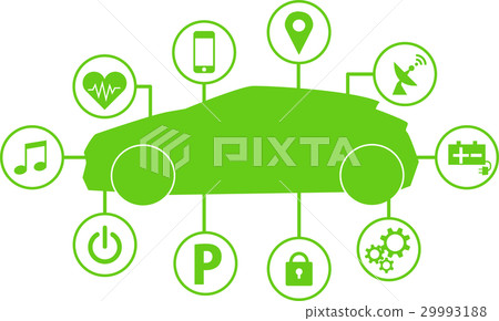 Iot_ automatic operation 29993188