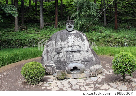 Buddha of Banjō 29993307