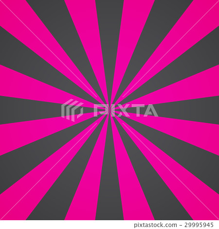Gradient Radial pink - Stock Illustration [29995945] - PIXTA
