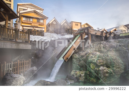 Kusatsu Onsen 29996222