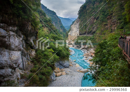 Taroko National Park , Hualien, Taiwan 29996368