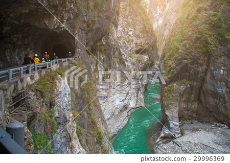 Taroko National Park , Hualien, Taiwan 29996369