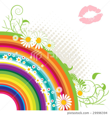 Abstract summer background 29996394