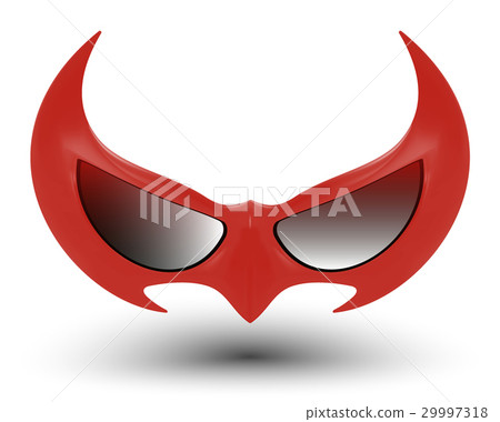black super hero mask black super hero mask 29997318