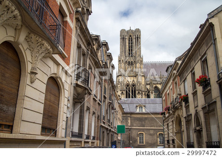 Architecture in France 29997472