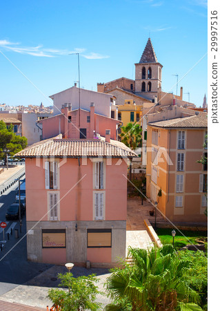 View on Palma de Mallorca View on Palma de Mallorca 29997516
