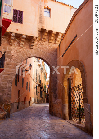 View on Palma de Mallorca View on Palma de Mallorca 29997522