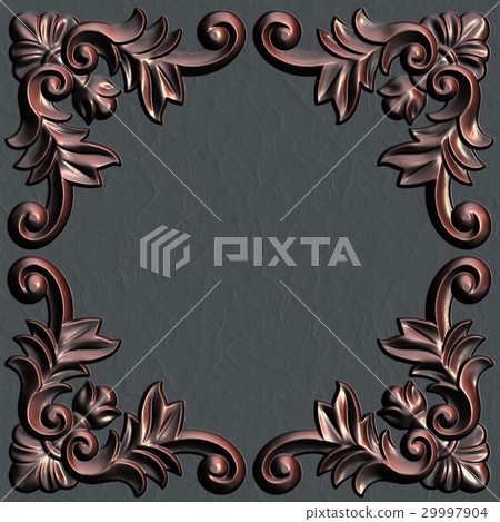 ornament0209u 29997904