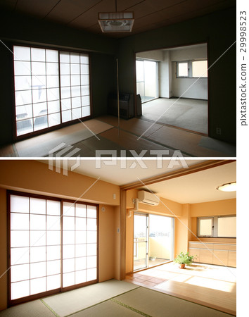 Before and After group of renovation photos Before and After group of renovation photos 29998523