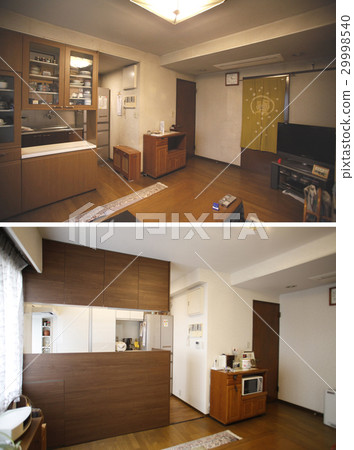 Before and After group of renovation photos Before and After group of renovation photos 29998540