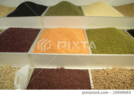 Whole grains 29999069