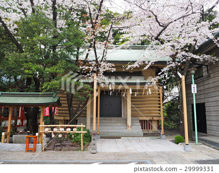 Sanno Hakaba Shrine 29999331
