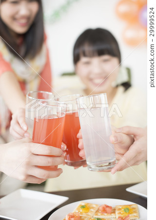 Women's toast 29999524