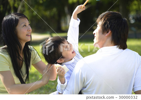 Family Life 30000332