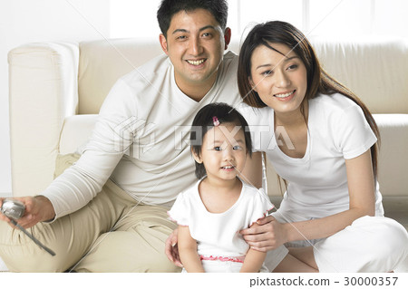 Family Life 30000357
