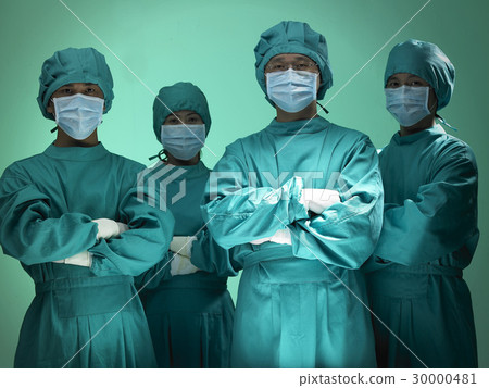 Medical 30000481