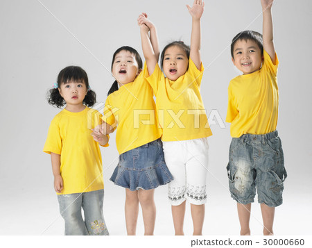 Childhood 30000660