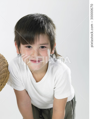 Childhood 30000670