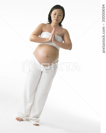 Human Pregnancy 30000694