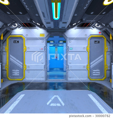 Space Station Space Station 30000782