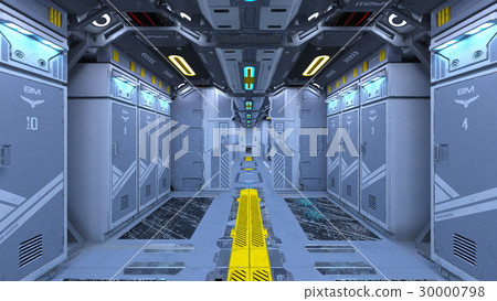 Space Station Space Station 30000798