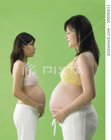 Human Pregnancy 30000831