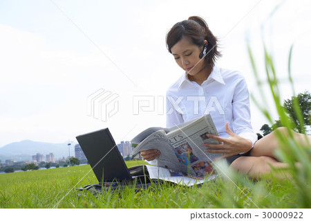 Digital Life 30000922