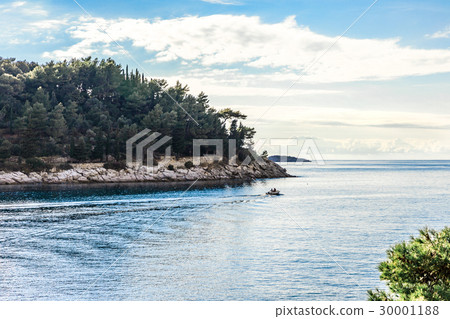 Croatia's Unexplored Cavtat 30001188