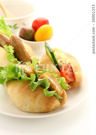 Rolls 30001353